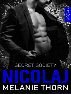 cover image of Nicolaj